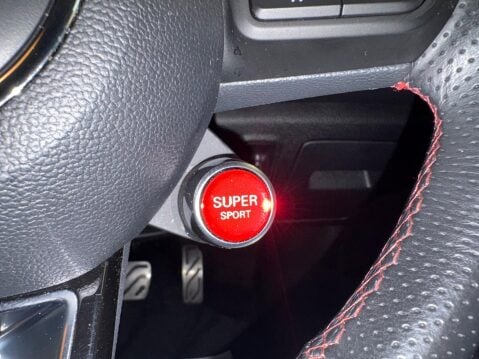 MG HS 1.5 T-GDI Trophy DCT Euro 6 (s/s) 5dr 20