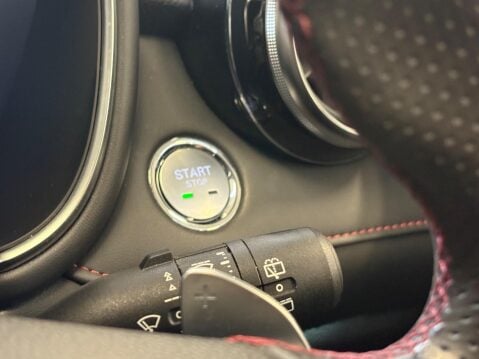 MG HS 1.5 T-GDI Trophy DCT Euro 6 (s/s) 5dr 22
