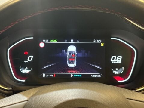 MG HS 1.5 T-GDI Trophy DCT Euro 6 (s/s) 5dr 23