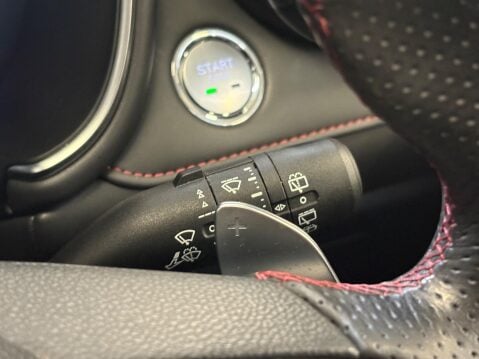 MG HS 1.5 T-GDI Trophy DCT Euro 6 (s/s) 5dr 24