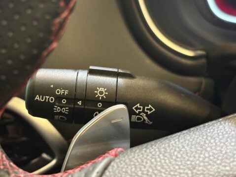 MG HS 1.5 T-GDI Trophy DCT Euro 6 (s/s) 5dr 25