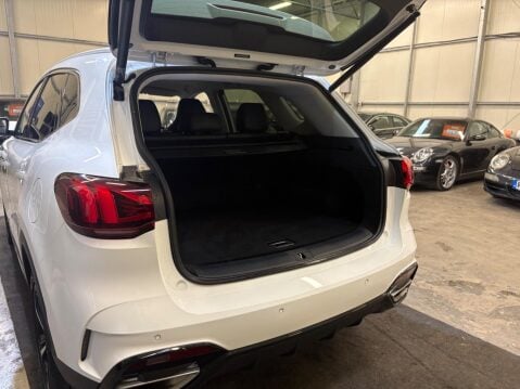 MG HS 1.5 T-GDI Trophy DCT Euro 6 (s/s) 5dr 52