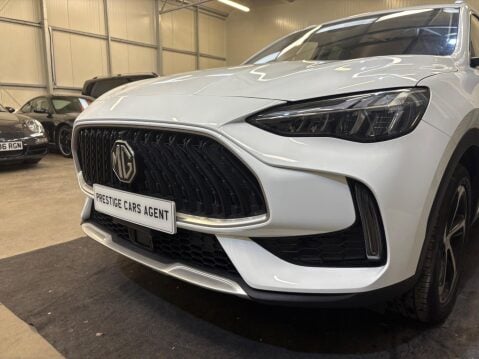 MG HS 1.5 T-GDI Trophy DCT Euro 6 (s/s) 5dr 54