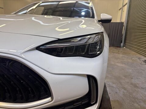 MG HS 1.5 T-GDI Trophy DCT Euro 6 (s/s) 5dr 56