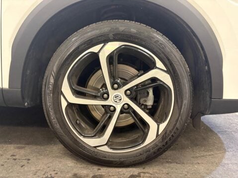 MG HS 1.5 T-GDI Trophy DCT Euro 6 (s/s) 5dr 61