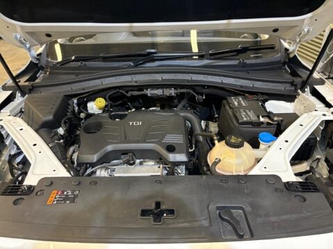 MG HS 1.5 T-GDI Trophy DCT Euro 6 (s/s) 5dr 64