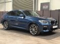 BMW X4 2.0 20d M Sport Auto xDrive Euro 6 (s/s) 5dr 1