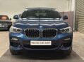 BMW X4 2.0 20d M Sport Auto xDrive Euro 6 (s/s) 5dr 2