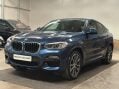 BMW X4 2.0 20d M Sport Auto xDrive Euro 6 (s/s) 5dr 3