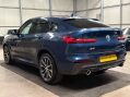 BMW X4 2.0 20d M Sport Auto xDrive Euro 6 (s/s) 5dr 4