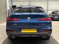 BMW X4 2.0 20d M Sport Auto xDrive Euro 6 (s/s) 5dr 5