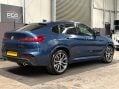 BMW X4 2.0 20d M Sport Auto xDrive Euro 6 (s/s) 5dr 6