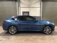 BMW X4 2.0 20d M Sport Auto xDrive Euro 6 (s/s) 5dr 7
