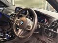 BMW X4 2.0 20d M Sport Auto xDrive Euro 6 (s/s) 5dr 8