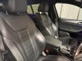 BMW X4 2.0 20d M Sport Auto xDrive Euro 6 (s/s) 5dr 9