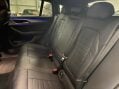 BMW X4 2.0 20d M Sport Auto xDrive Euro 6 (s/s) 5dr 13
