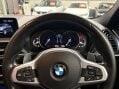 BMW X4 2.0 20d M Sport Auto xDrive Euro 6 (s/s) 5dr 14