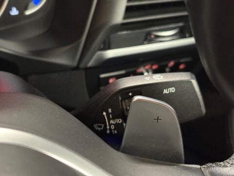 BMW X4 2.0 20d M Sport Auto xDrive Euro 6 (s/s) 5dr 17