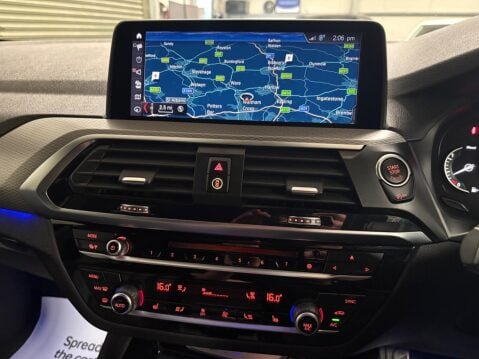 BMW X4 2.0 20d M Sport Auto xDrive Euro 6 (s/s) 5dr 23