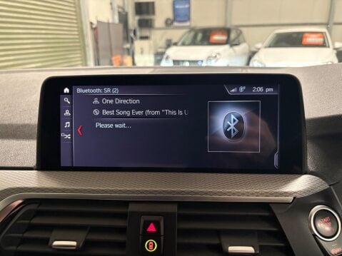 BMW X4 2.0 20d M Sport Auto xDrive Euro 6 (s/s) 5dr 28