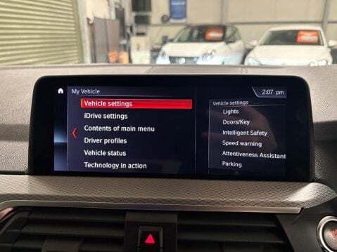 BMW X4 2.0 20d M Sport Auto xDrive Euro 6 (s/s) 5dr 31