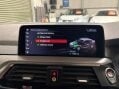 BMW X4 2.0 20d M Sport Auto xDrive Euro 6 (s/s) 5dr 35