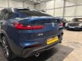 BMW X4 2.0 20d M Sport Auto xDrive Euro 6 (s/s) 5dr 49