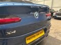 BMW X4 2.0 20d M Sport Auto xDrive Euro 6 (s/s) 5dr 50
