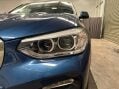 BMW X4 2.0 20d M Sport Auto xDrive Euro 6 (s/s) 5dr 54