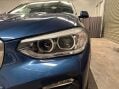 BMW X4 2.0 20d M Sport Auto xDrive Euro 6 (s/s) 5dr 55
