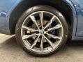 BMW X4 2.0 20d M Sport Auto xDrive Euro 6 (s/s) 5dr 60
