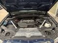 BMW X4 2.0 20d M Sport Auto xDrive Euro 6 (s/s) 5dr 63