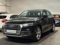 Audi Q5 2.0 TDI Sport S Tronic quattro Euro 6 (s/s) 5dr 3