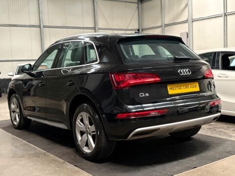 Audi Q5 2.0 TDI Sport S Tronic quattro Euro 6 (s/s) 5dr 4