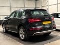 Audi Q5 2.0 TDI Sport S Tronic quattro Euro 6 (s/s) 5dr 4