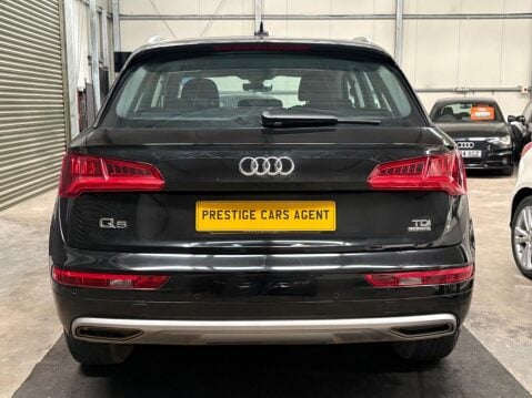 Audi Q5 2.0 TDI Sport S Tronic quattro Euro 6 (s/s) 5dr 5