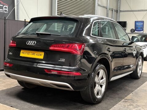 Audi Q5 2.0 TDI Sport S Tronic quattro Euro 6 (s/s) 5dr 6