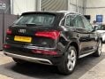 Audi Q5 2.0 TDI Sport S Tronic quattro Euro 6 (s/s) 5dr 6