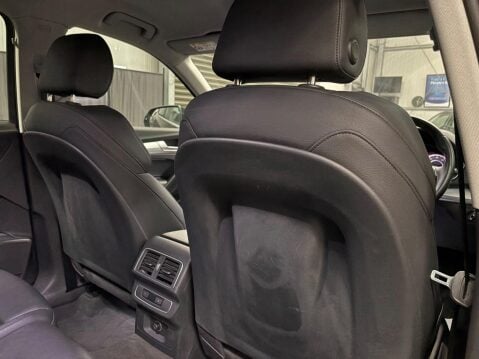 Audi Q5 2.0 TDI Sport S Tronic quattro Euro 6 (s/s) 5dr 9