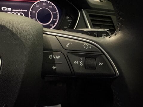 Audi Q5 2.0 TDI Sport S Tronic quattro Euro 6 (s/s) 5dr 16