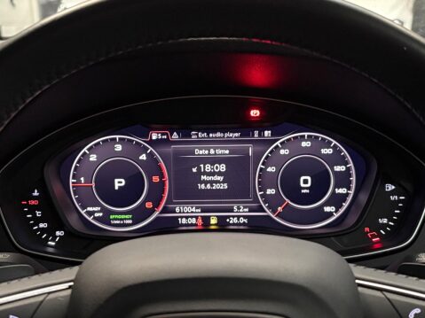 Audi Q5 2.0 TDI Sport S Tronic quattro Euro 6 (s/s) 5dr 20