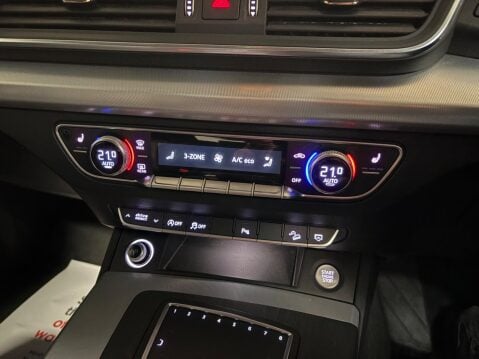 Audi Q5 2.0 TDI Sport S Tronic quattro Euro 6 (s/s) 5dr 22