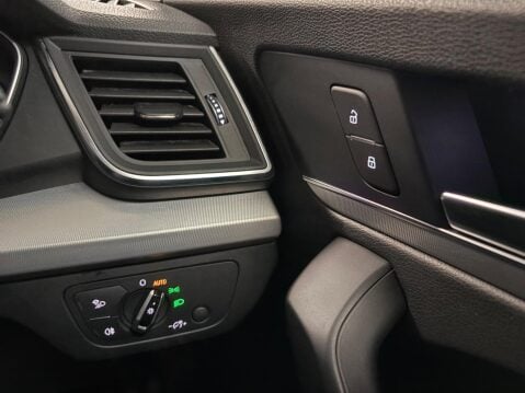 Audi Q5 2.0 TDI Sport S Tronic quattro Euro 6 (s/s) 5dr 24