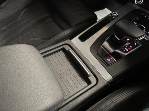 Audi Q5 2.0 TDI Sport S Tronic quattro Euro 6 (s/s) 5dr 26