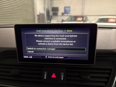 Audi Q5 2.0 TDI Sport S Tronic quattro Euro 6 (s/s) 5dr 33