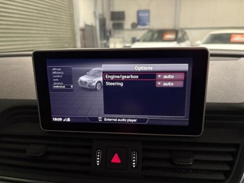 Audi Q5 2.0 TDI Sport S Tronic quattro Euro 6 (s/s) 5dr 36