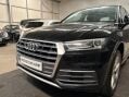 Audi Q5 2.0 TDI Sport S Tronic quattro Euro 6 (s/s) 5dr 46