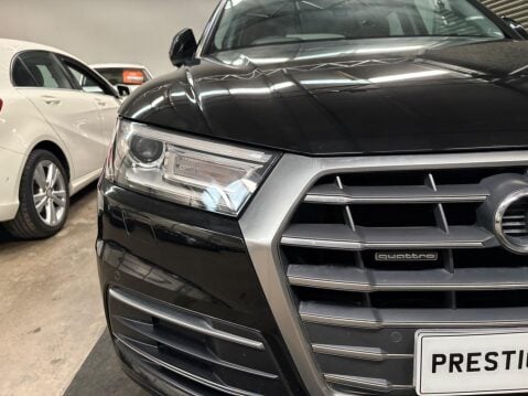 Audi Q5 2.0 TDI Sport S Tronic quattro Euro 6 (s/s) 5dr 48