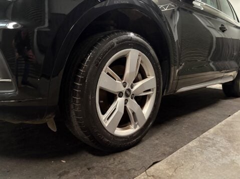 Audi Q5 2.0 TDI Sport S Tronic quattro Euro 6 (s/s) 5dr 49