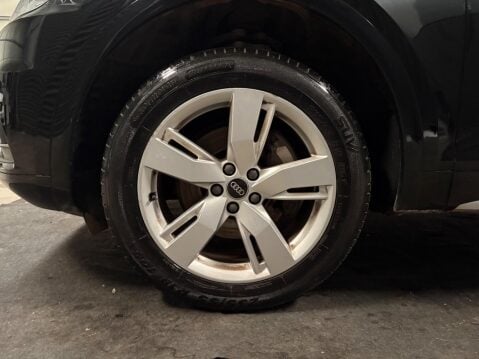 Audi Q5 2.0 TDI Sport S Tronic quattro Euro 6 (s/s) 5dr 50